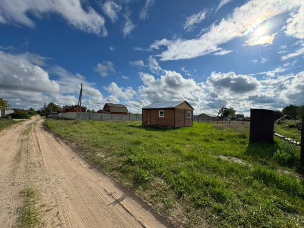 Купить дачу у метро Фабричная в Московской области. Вариант № 263898, 10, площадь -  квм, цена 2525000 рублей