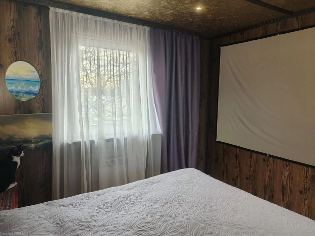 Купить дом в Санкт-Петербурге. Вариант № 9550009, 11, площадь -  квм, цена 5200000 рублей