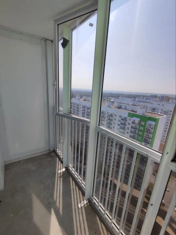 . Вариант № 10112122, 1, площадь - 36.6 квм, цена 4590000 рублей