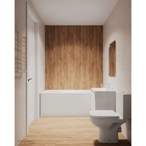 Купить двухкомнатную квартиру в ЖК "7Я" в Владивостоке. Вариант № 9769234, 9, площадь -  квм, цена 15276800 рублей