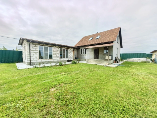 Купить дом в Коломне. Вариант № 53588, 1, площадь -  квм, цена 11990000 рублей