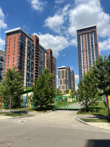Купить Студию в Краснодаре. Вариант № 45140, 5, площадь - квм, цена 3300000.0000 рублей