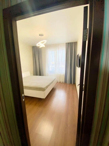 Купить квартиру на улице проспект Шахтёров в Кемерове. Вариант № 3726714, 17, площадь -  квм, цена 9500000 рублей