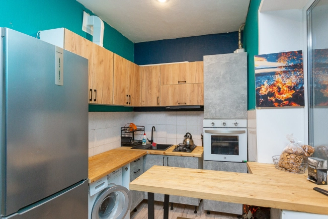 Купить квартиру на улице Северная в Владимире. Вариант № 8801821, 0, площадь -  квм, цена 3330000 рублей