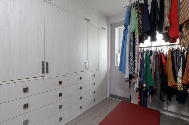 Купить квартиру в Москве. Вариант № 10067492, 19, площадь -  квм, цена 30800000 рублей