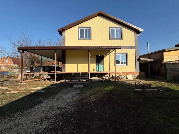 Купить дом в Краснодаре. Вариант № 13019, 1, площадь - квм, цена 12500000.0000 рублей