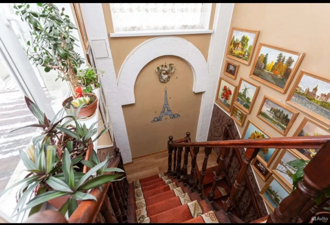 Купить дом на улице Виноградная в Калининграде. Вариант № 3059716, 24, площадь -  квм, цена 14300000 рублей