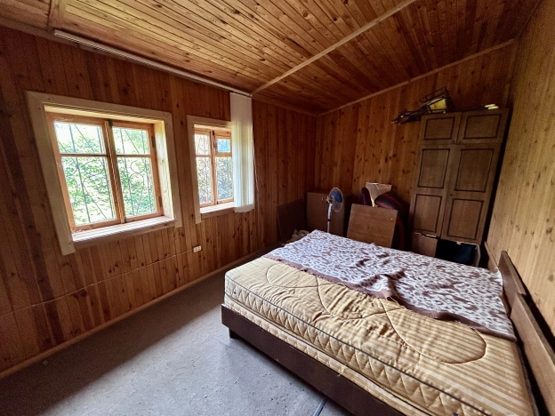 Купить дом в Боре. Вариант № 48683, 29, площадь -  квм, цена 3600000 рублей