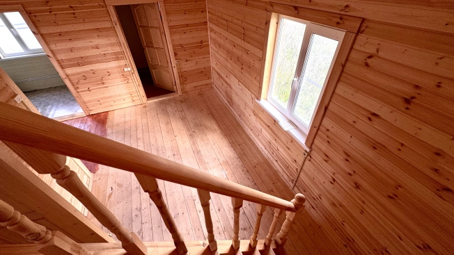 Купить дом в Коломне. Вариант № 42763, 18, площадь -  квм, цена 3600000 рублей