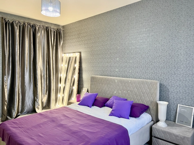 Купить квартиру в Москве. Вариант № 9520831, 24, площадь - квм, цена 12100000 рублей