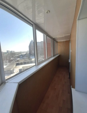 Купить квартиру на улице Фрунзе в Благовещенске. Вариант № 10331650, 8, площадь -  квм, цена 9300000 рублей