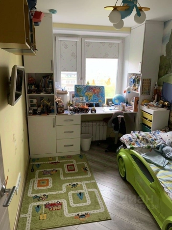 Купить квартиру в САО в Москве. Вариант № 30231, 5, площадь - квм, цена 16000000.0000 рублей