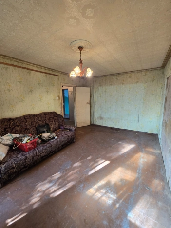 Купить квартиру в районе Крейда в Белгороде. Вариант № 5921611, 5, площадь -  квм, цена 2650000 рублей