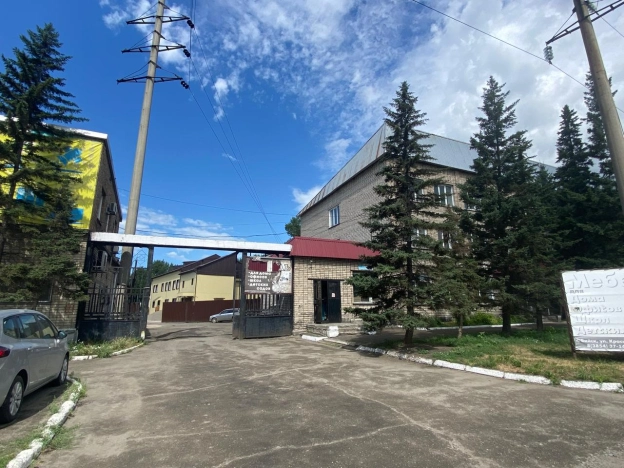 Купить коммерческую недвижимость в Бийске. Вариант № 11153, 3, площадь - квм, цена 18000000 рублей