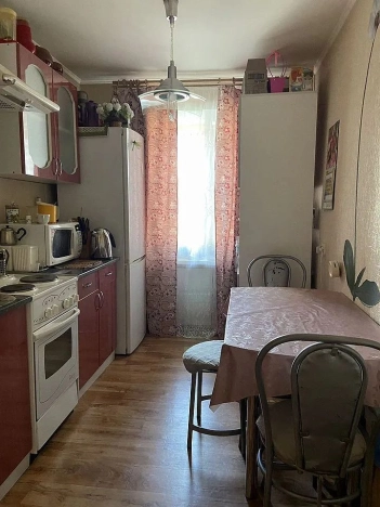 . Вариант № 49853, 5, площадь - 50.9 квм, цена 4800000 рублей