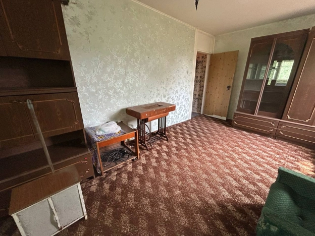 Купить квартиру на улице Коммунистическая в Раменском. Вариант № 652841, 2, площадь - квм, цена 5200000 рублей