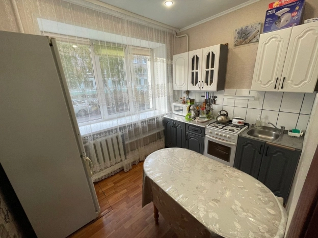 Купить однокомнатную квартиру в Стерлитамаке. Вариант № 11109, 2, площадь -  квм, цена 2160000 рублей