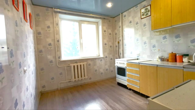 Купить трехкомнатную квартиру в Микрорайоне Лимончики, Ковров в Коврове. Вариант № 3031618, 22, площадь -  квм, цена 4750000 рублей