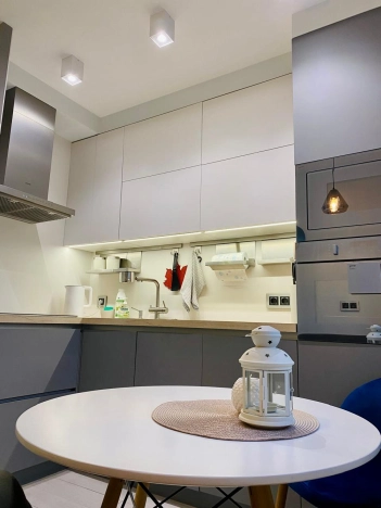 . Вариант № 11785, 3, площадь - 71.7 квм, цена 11700000 рублей