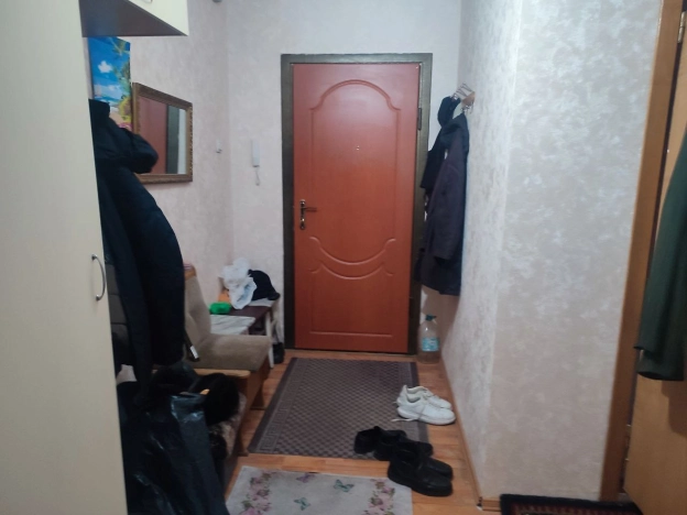 Купить однокомнатную квартиру в Микрорайоне Солнечный в Белгороде. Вариант № 28787, 12, площадь -  квм, цена 5000000 рублей