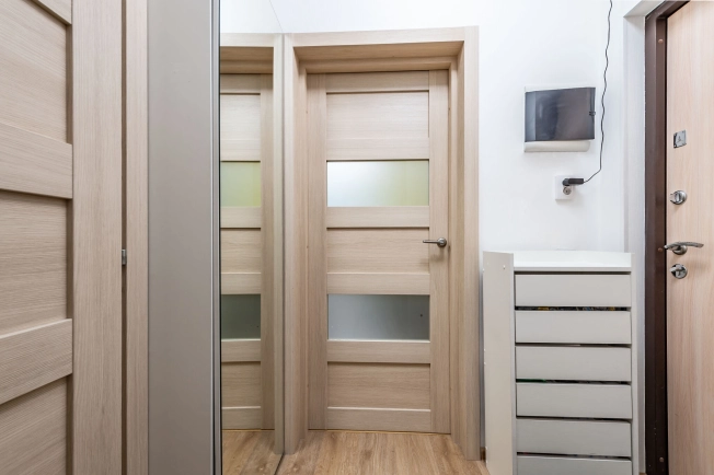 Купить однокомнатную квартиру на улице Плесецкая в Санкт-Петербурге. Вариант № 9069496, 8, площадь -  квм, цена 8150000 рублей