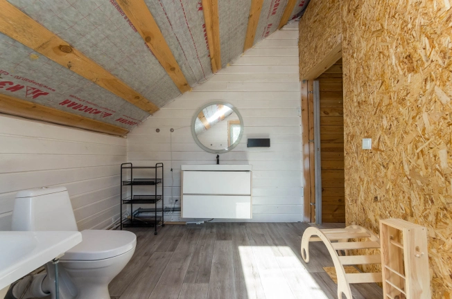 Снять дом в Тюменской области. Вариант № 5541206, 21, площадь -  квм, цена 150000 рублей