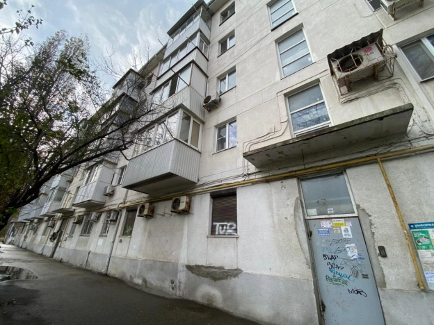 Купить двухкомнатную квартиру в Новороссийске. Вариант № 10717141, 21, площадь -  квм, цена 6470000 рублей