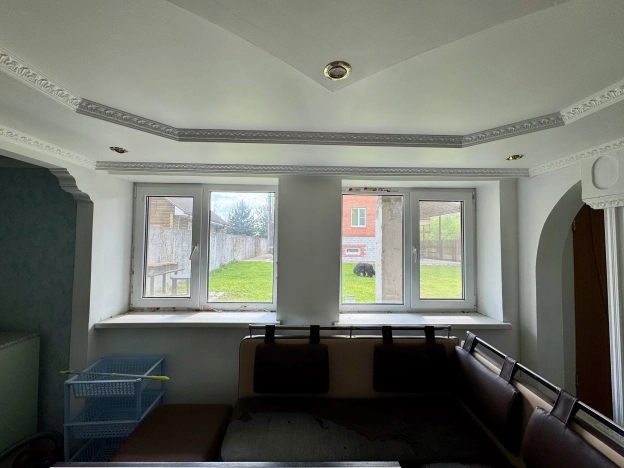 Купить дом в Орехово-Зуеве. Вариант № 43637, 35, площадь -  квм, цена 15990000 рублей