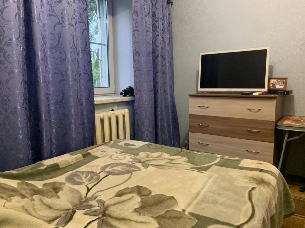 Купить двухкомнатную квартиру на улице переулок Николая Липового в Бийске. Вариант № 3947557, 8, площадь -  квм, цена 2150000 рублей