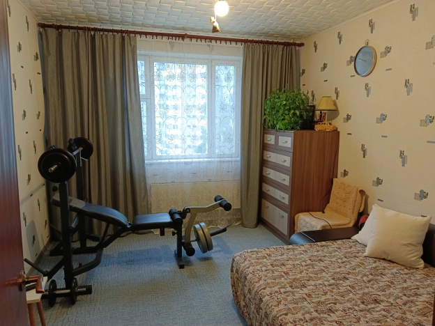 Купить квартиру в Москве. Вариант № 42194, 10, площадь - квм, цена 15400000.0000 рублей
