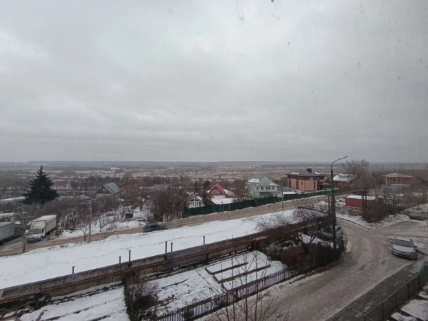 Купить трехкомнатную квартиру на улице Сущёвская в Владимире. Вариант № 21304, 17, площадь - квм, цена 5250000 рублей