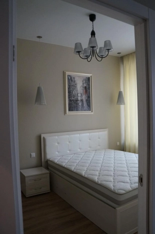 Купить квартиру у метро Домодедовская в Москве. Вариант № 47242, 6, площадь - квм, цена 17500000 рублей