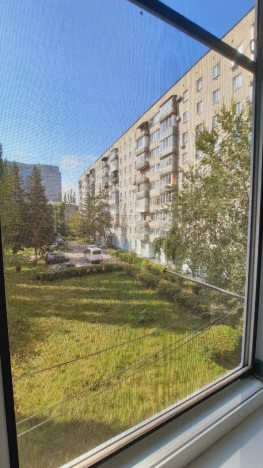 Купить двухкомнатную квартиру в Воронеже. Вариант № 3346838, 9, площадь -  квм, цена 4500000 рублей