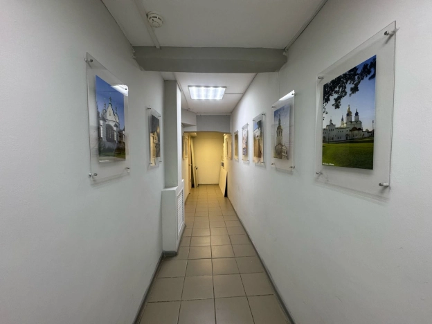 Снять коммерческую недвижимость в Тобольске. Вариант № 335773, 21, площадь -  квм, цена 130000 рублей