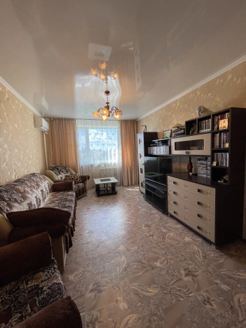 Купить двухкомнатную квартиру в Приморском крае. Вариант № 5549070, 8, площадь -  квм, цена 6400000 рублей