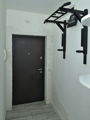 . Вариант № 3756, 24, площадь - 49.6 квм, цена 11399000 рублей