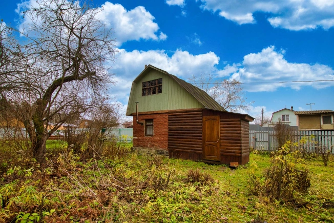 Купить дачу в Владимирской области. Вариант № 8474500, 5, площадь -  квм, цена 1000000 рублей