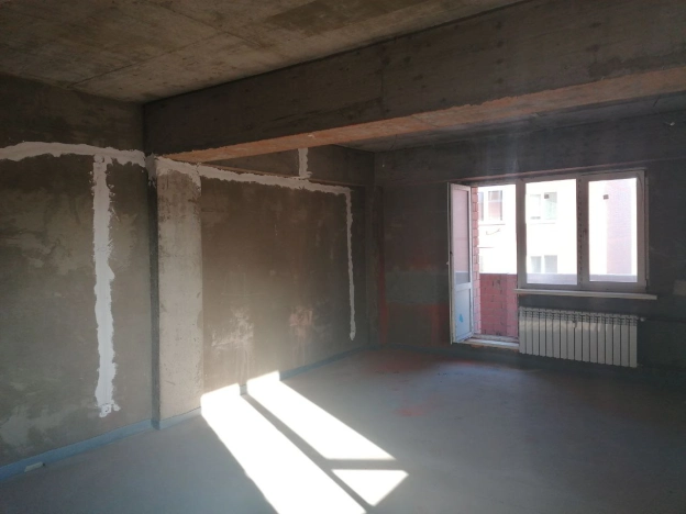 Купить трехкомнатную квартиру в Иркутске. Вариант № 9049359, 22, площадь -  квм, цена 8500000 рублей