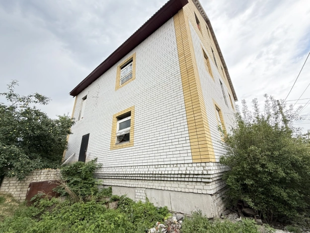 Купить дом в районе Советский в Воронеже. Вариант № 1198391, 5, площадь -  квм, цена 9999999 рублей