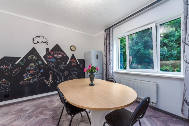 Купить дом на улице Полецкого в Калининграде. Вариант № 55528, 4, площадь -  квм, цена 18500000 рублей