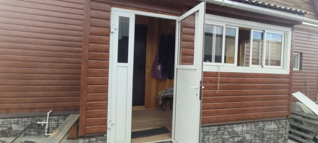 Купить дом в Улан-Удэ. Вариант № 4168902, 30, площадь -  квм, цена 8100000 рублей