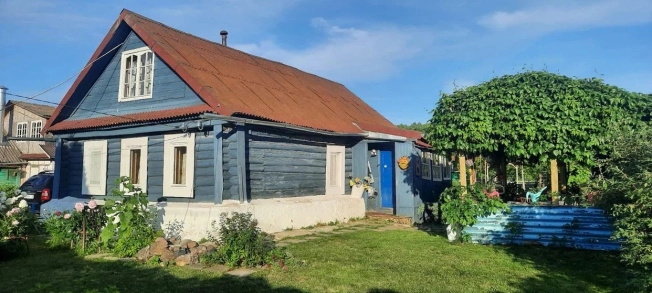 Купить дом в Москве. Вариант № 8942342, 3, площадь -  квм, цена 2700000 рублей