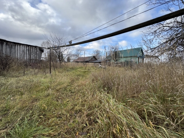 Купить дом на улице 1 Мая в Нижегородской области. Вариант № 8761861, 6, площадь -  квм, цена 950000 рублей
