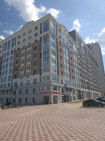 Купить квартиру на вторичке в Уфе. Вариант № 1322861, 3, площадь -  квм, цена 17950000 рублей