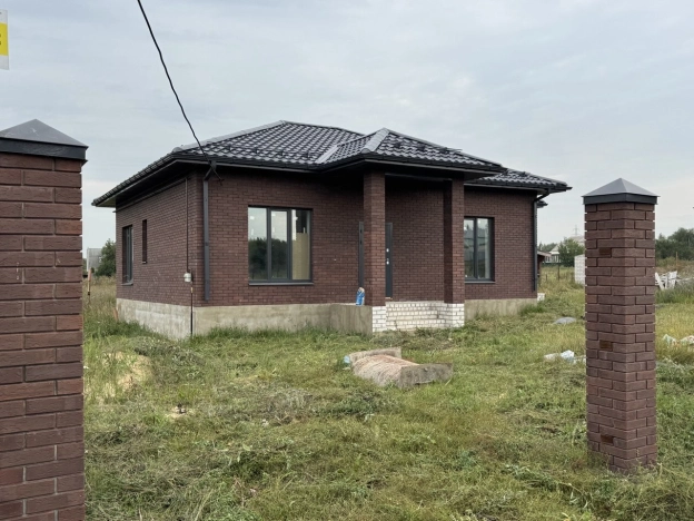 Купить дом в Воронеже. Вариант № 3956785, 0, площадь - квм, цена 9500000 рублей