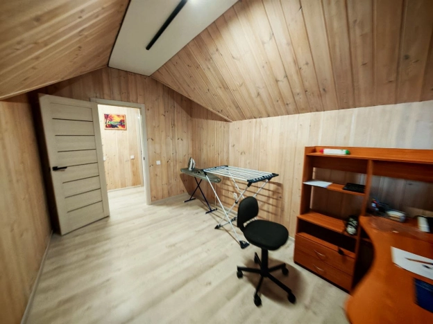 Купить дом в Москве. Вариант № 9105711, 32, площадь - квм, цена 8999954 рублей