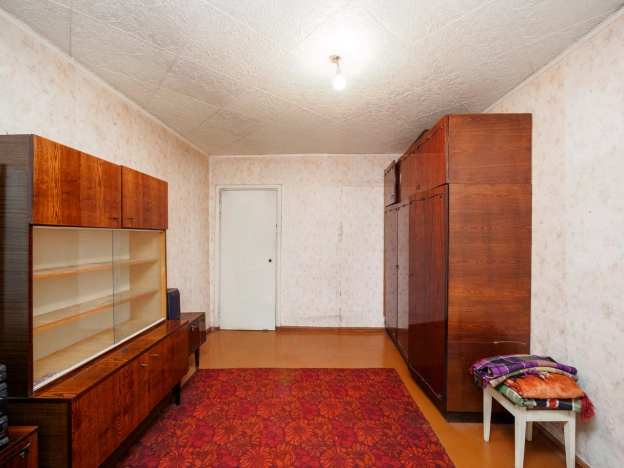 Купить квартиру в Омске. Вариант № 9276868, 3, площадь -  квм, цена 5300000 рублей