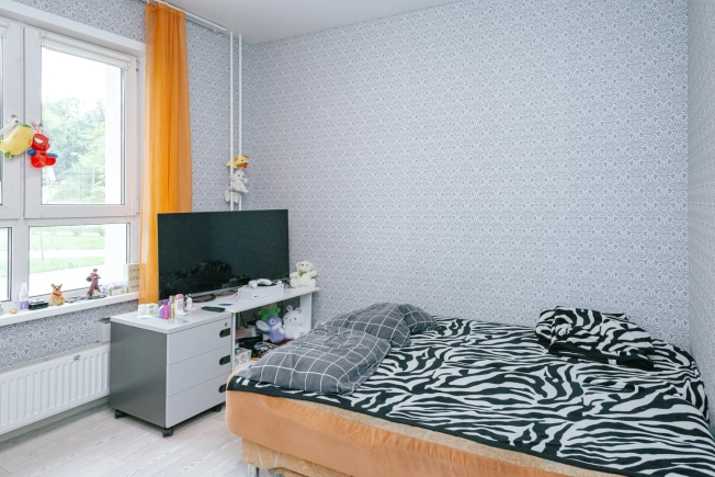 . Вариант № 11807, 14, площадь - 28 квм, цена 5500000 рублей