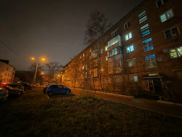 Купить однокомнатную квартиру на улице Железнодорожная в Владимирской области. Вариант № 9289841, 13, площадь -  квм, цена 3200000 рублей