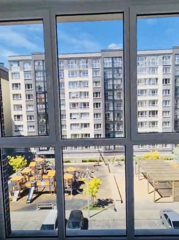 Купить двухкомнатную квартиру в районе Центральный в Калининграде. Вариант № 52728, 8, площадь -  квм, цена 8150000 рублей